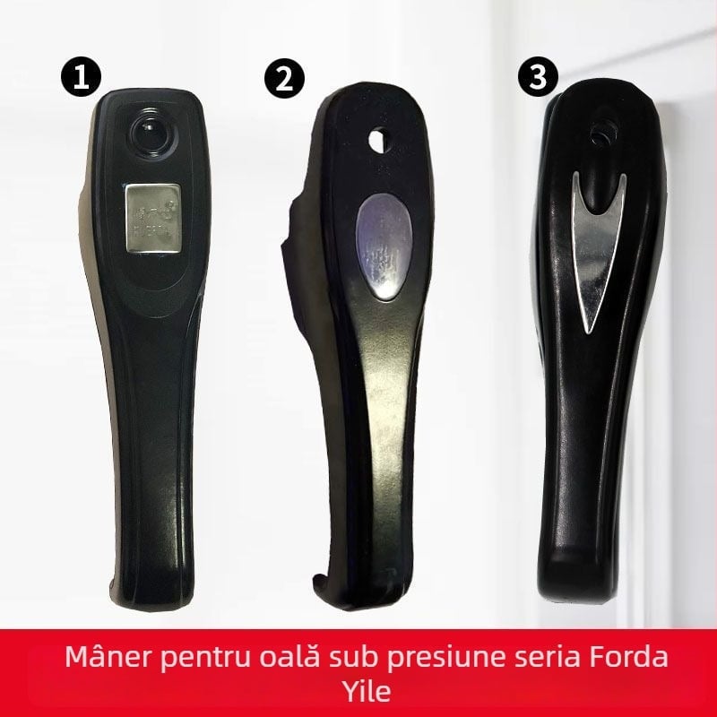 Mâner compatibil pentru oală sub presiune Forda, accesorii Yile 18-2224-30