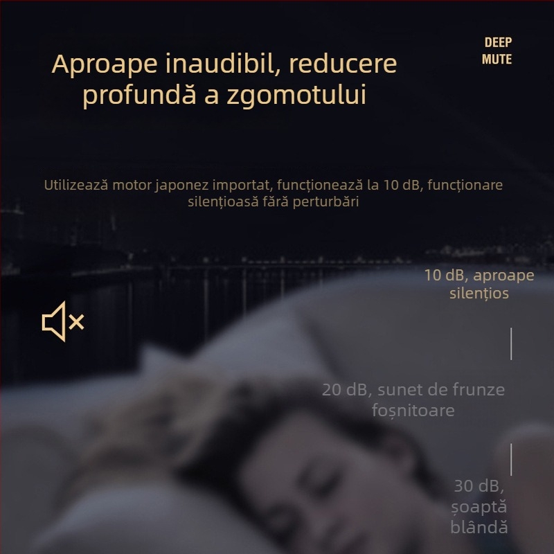 Winder pentru ceasuri mecanice cu motor electric silențios, pentru uz casnic