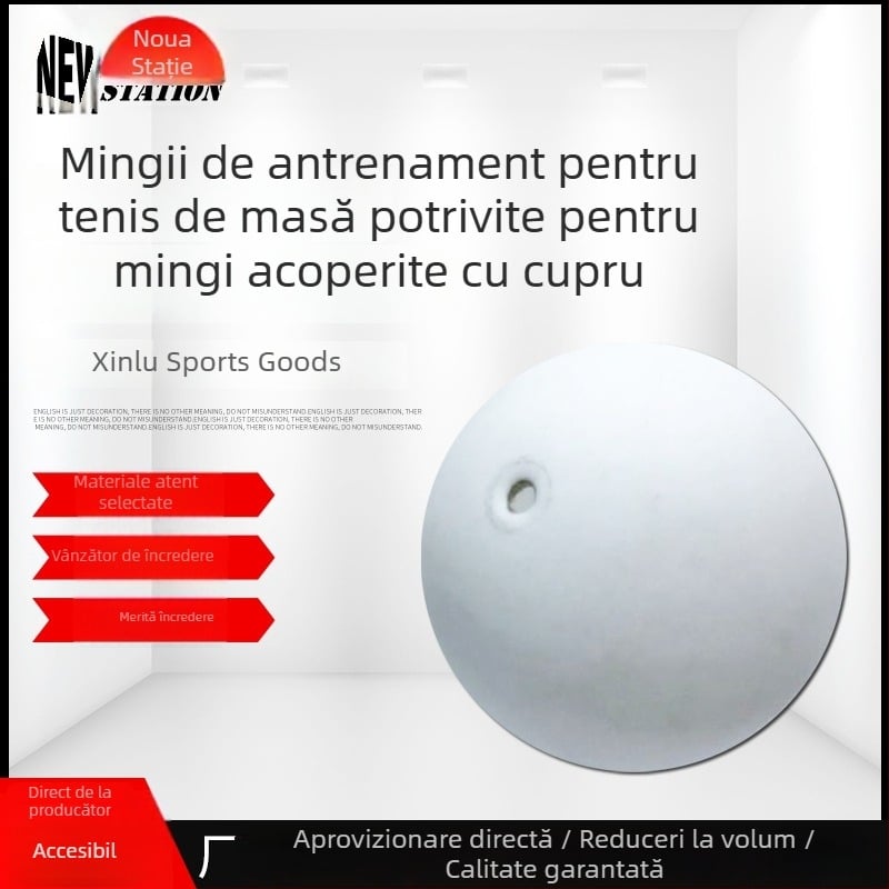 Dispozitiv de antrenament pentru serviciul în tenis de masă
