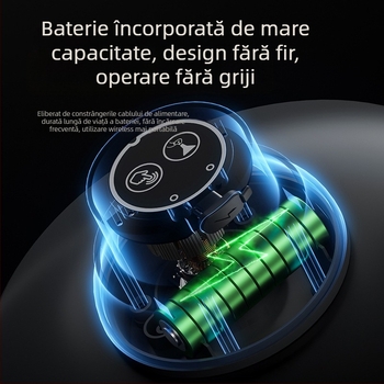 Curățitor electric pentru fructe și legume, dispozitiv compact de bucătărie, multifuncțional