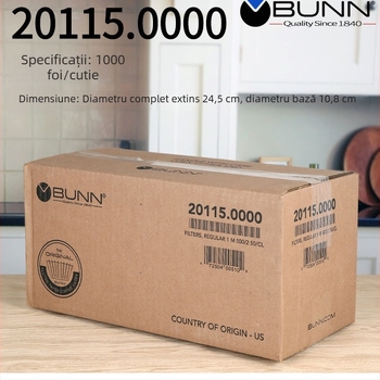 Filtru de cafea în stil american, filtru de ceai, hârtie pentru aparat de preparare a ceaiului tip bol, eșarfă cu mâneca pentru pisică, hârtie handmade, 50 de coli