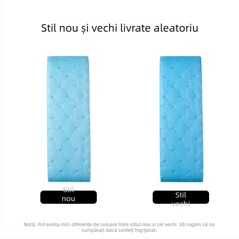 Hârtie absorbantă pentru ulei pentru hotă, bumbac absorbant pentru ulei, bumbac special rezistent la ulei, panou anti-ulei, model îmbunătățit cu folie, 20 de bucăți