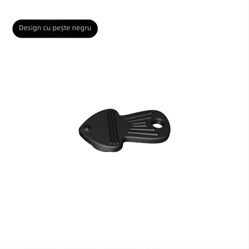 Clip magnetic din siliconă pentru friteuză cu aer, cu hârtie de copt și suport magnetic rezistent la temperaturi înalte