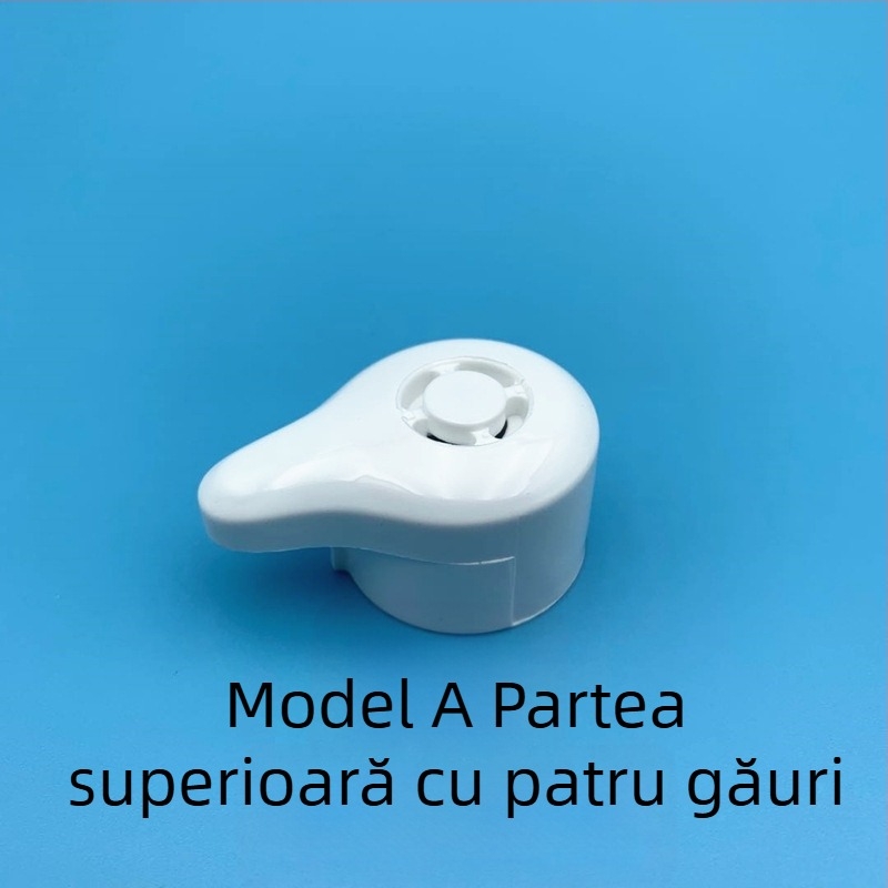 Set de supape pentru oală sub presiune electrică: supape de limitare a presiunii, supape de evacuare, supape de eliberare și supapă de eliberare grea (Metabo-compatible)