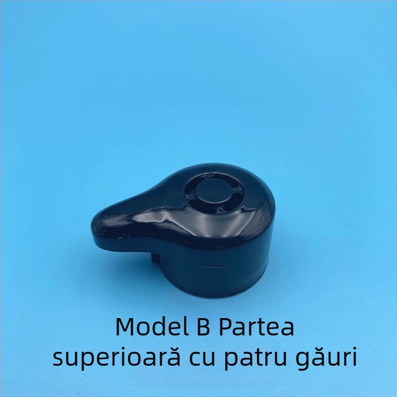 Set de supape pentru oală sub presiune electrică: supape de limitare a presiunii, supape de evacuare, supape de eliberare și supapă de eliberare grea (Metabo-compatible)