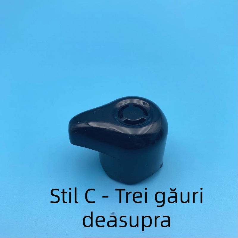 Set de supape pentru oală sub presiune electrică: supape de limitare a presiunii, supape de evacuare, supape de eliberare și supapă de eliberare grea (Metabo-compatible)