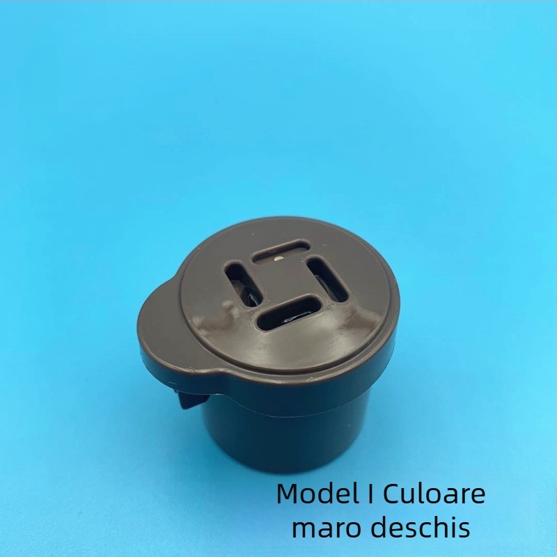 Set de supape pentru oală sub presiune electrică: supape de limitare a presiunii, supape de evacuare, supape de eliberare și supapă de eliberare grea (Metabo-compatible)
