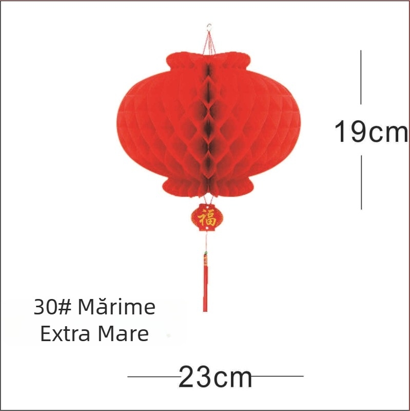 Set de decorațiuni pentru ziua de naștere cu stegulețe colorate și felinare pentru curte