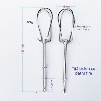 Cap de atașament pentru amestecătorul de ouă Kambrook 6300