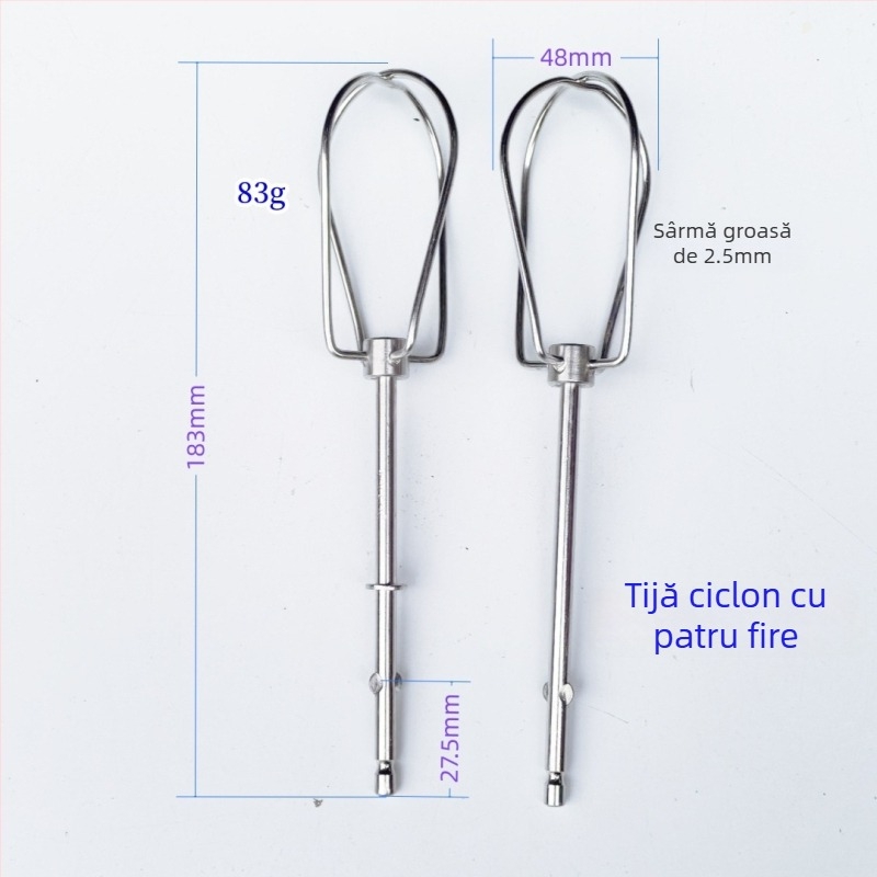 Cap de atașament pentru amestecătorul de ouă Kambrook 6300