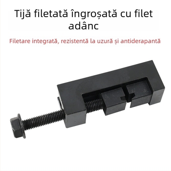 Unealtă de blocare Ball Cage și Strângător pentru Coliere de furtun Auto (Oțel No.45)