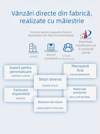 Costum de baie pentru copii, cu mâneci lungi, protecție UV, uscare rapidă, unisex, imprimeu navy desen animat