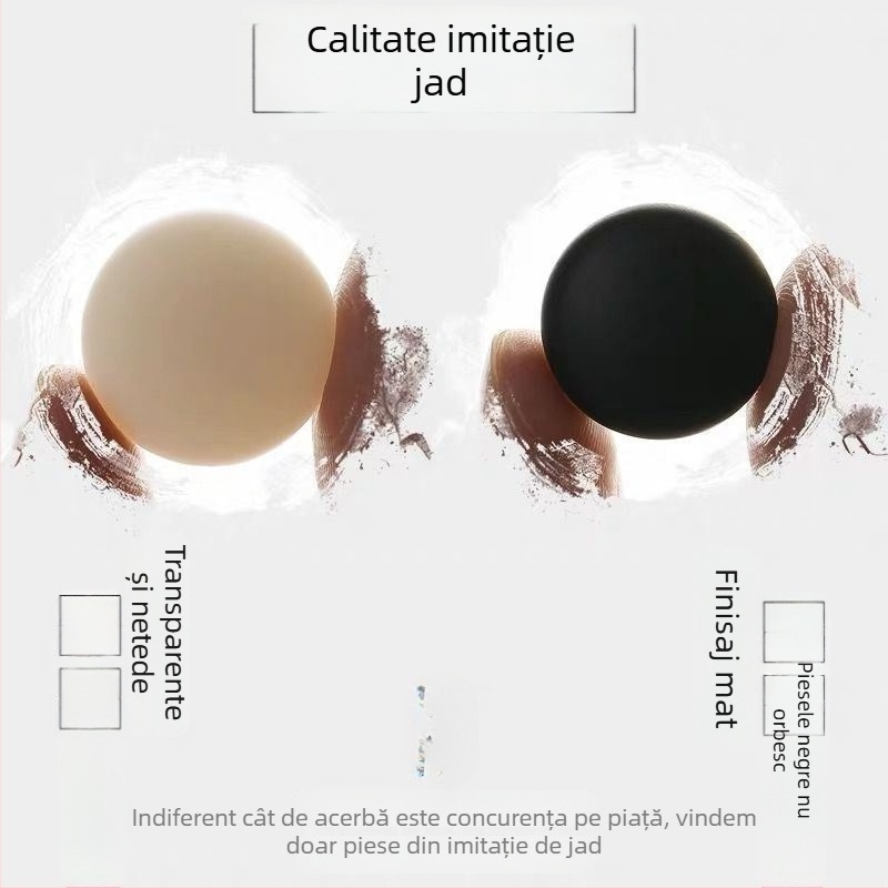 Cutie cu tablă Go, piese Gomoku și set de șah Chinezesc – pentru copii, elevi, începători și adulți (piese negre și albe)