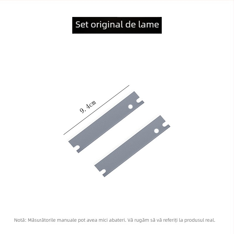 Feliator manual multifuncțional pentru fructe și legume, feliator de lămâi, oțel inoxidabil