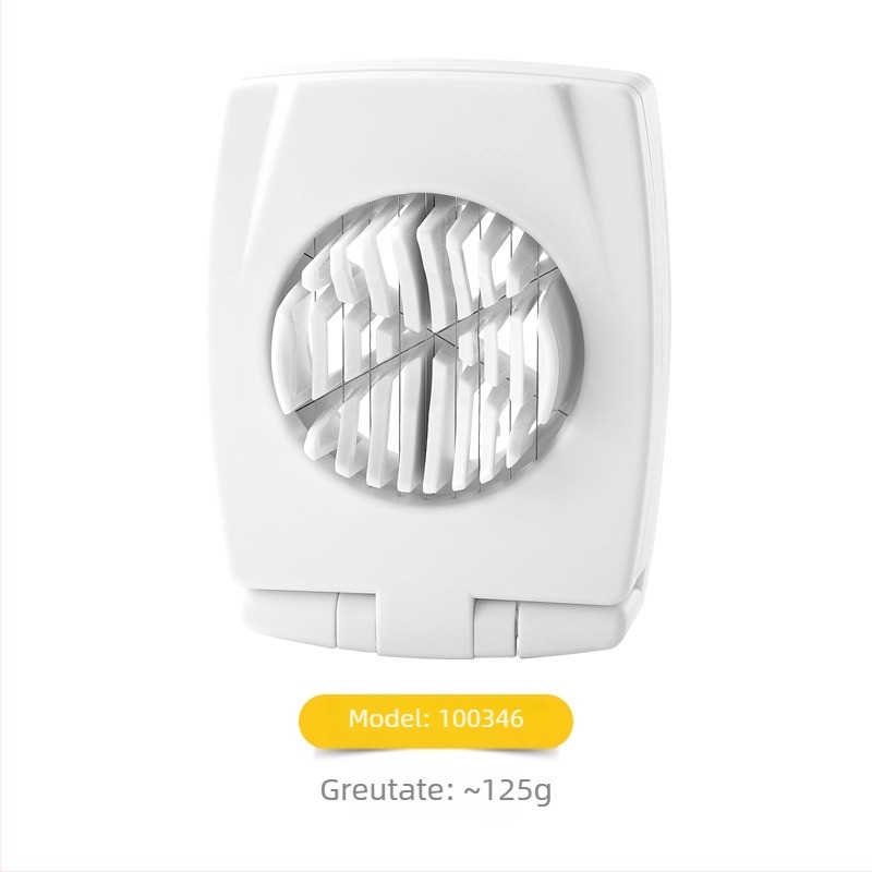 Tăietor de ouă multifuncțional pentru uz casnic, oțel inoxidabil
