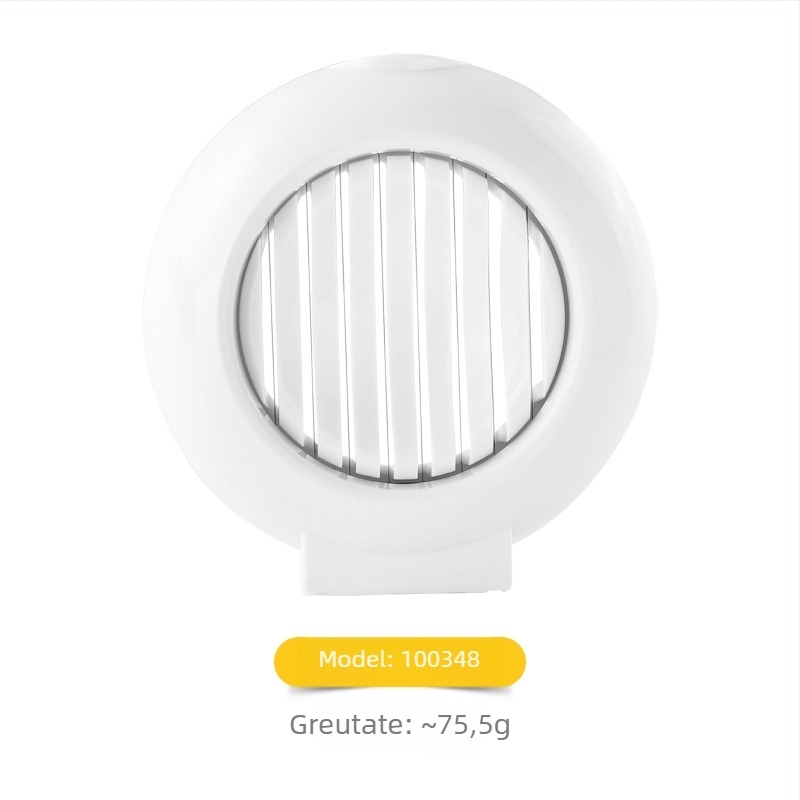 Tăietor de ouă multifuncțional pentru uz casnic, oțel inoxidabil