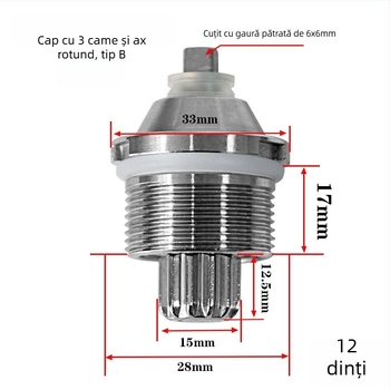 Blender comercial de înaltă putere pentru lapte de soia, cu accesorii pentru amestecare și măcinare, lamă încălzită și cap de lamă