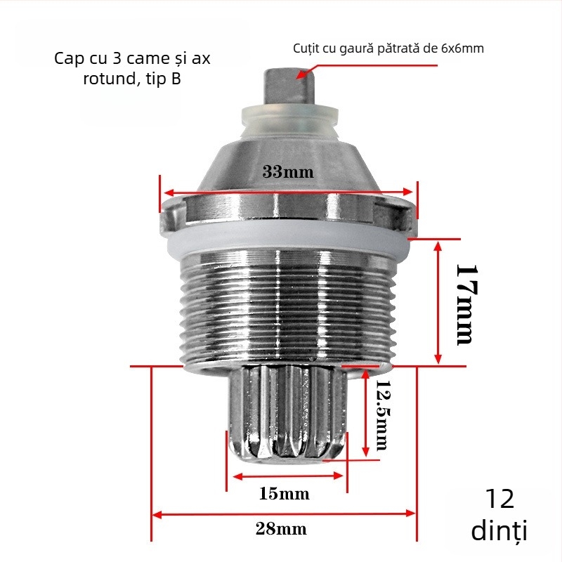 Blender comercial de înaltă putere pentru lapte de soia, cu accesorii pentru amestecare și măcinare, lamă încălzită și cap de lamă