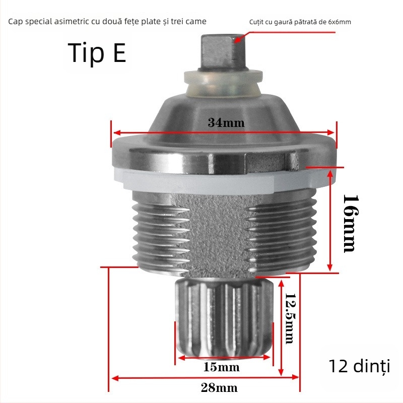 Blender comercial de înaltă putere pentru lapte de soia, cu accesorii pentru amestecare și măcinare, lamă încălzită și cap de lamă