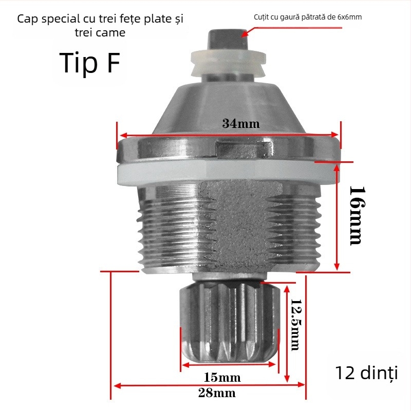 Blender comercial de înaltă putere pentru lapte de soia, cu accesorii pentru amestecare și măcinare, lamă încălzită și cap de lamă