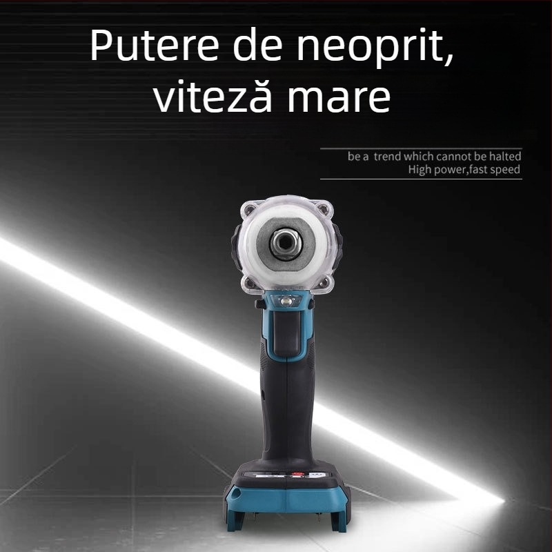 Cheie dinamometrică MT300 cu dublă utilizare pentru reparații auto