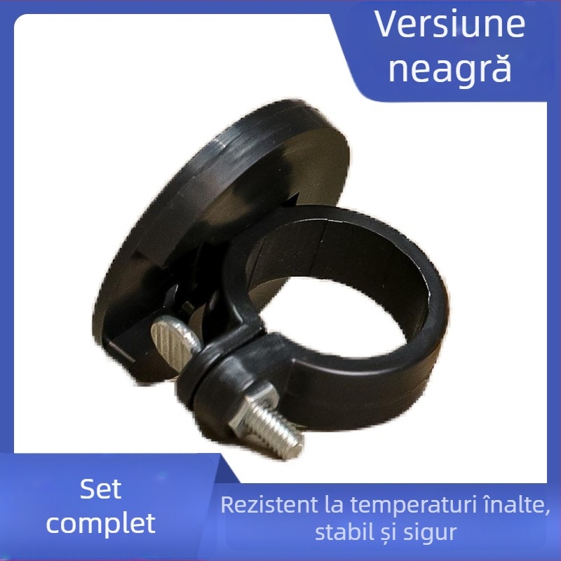 Decorațiune pentru bicicletă cu păpuși cuplu – prindere snap-on, iepuraș drăguț pentru biciclete și biciclete electrice
