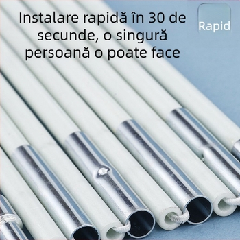 Arc decorativ pentru deschiderea grădiniței și nunți, arc din plastic, decor cu baloane