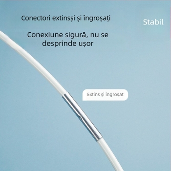 Arc decorativ pentru deschiderea grădiniței și nunți, arc din plastic, decor cu baloane
