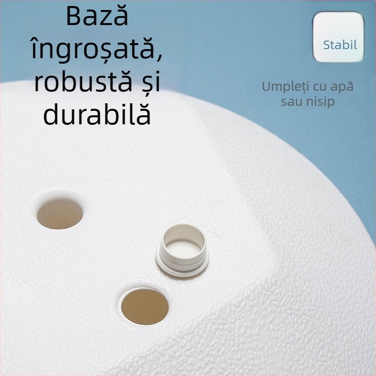 Arc decorativ pentru deschiderea grădiniței și nunți, arc din plastic, decor cu baloane