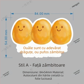 Hârtie de copt și suport pentru ouă pentru coacere