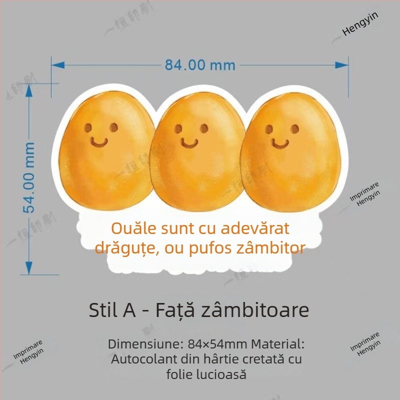 Hârtie de copt și suport pentru ouă pentru coacere