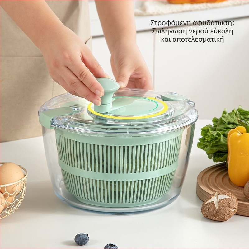 Dehidrator pentru legume din sticlă borosilicată, rezistent la temperaturi înalte, răzuitor și feliator multifuncțional, coș de scurgere pentru fructe și legume, chiuvetă de spălat în bucătărie