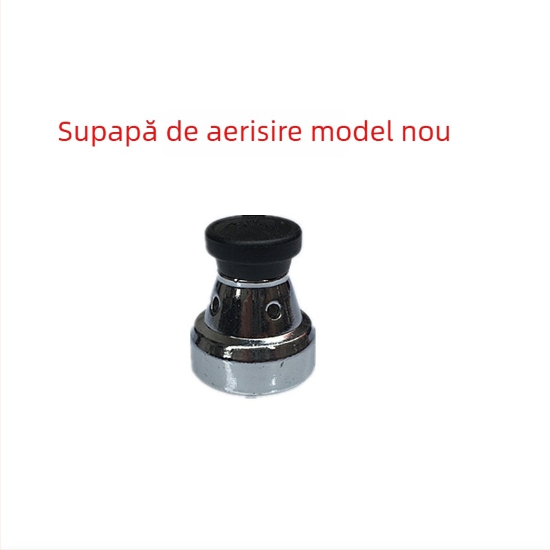 Set accesorii oală sub presiune cu protecție la explozie: conductă de evacuare, coloană de evacuare, ventil de evacuare, ventil de limitare a presiunii – Tianxi Tianxianxi Bangolda