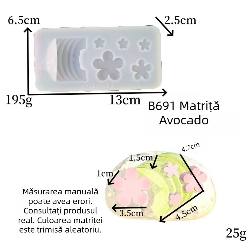 Formă din silicon în formă de câine pentru budincă de pâine cu cremă, model creativ pentru lumânare DIY cu aromă și coacere de ciocolată