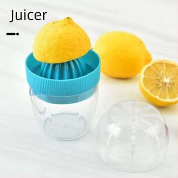 Storcător manual de fructe pentru uz casnic