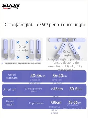 Placă abdominală despărțită cu roată de exerciții pentru brațe, picioare și centru