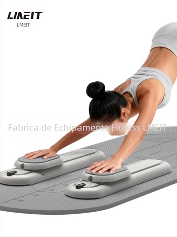 Planșă abdominală despărțită multifuncțională și antrenor pentru podeaua pelviană – echipament de fitness pentru subțierea abdomenului și a picioarelor