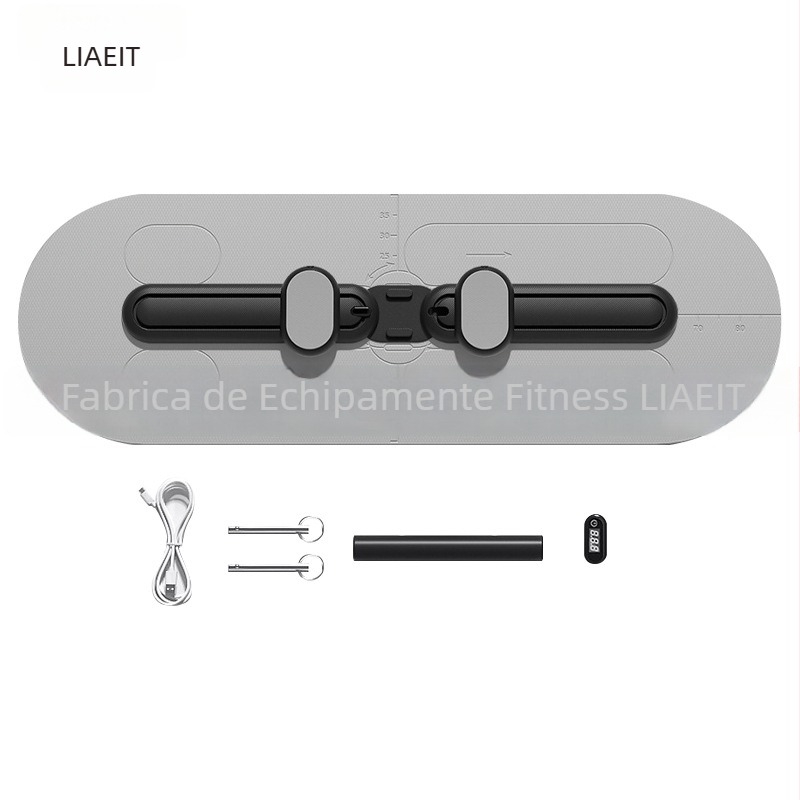 Planșă abdominală despărțită multifuncțională și antrenor pentru podeaua pelviană – echipament de fitness pentru subțierea abdomenului și a picioarelor