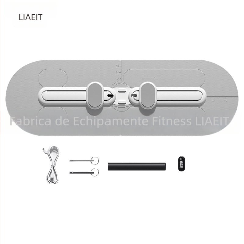 Planșă abdominală despărțită multifuncțională și antrenor pentru podeaua pelviană – echipament de fitness pentru subțierea abdomenului și a picioarelor