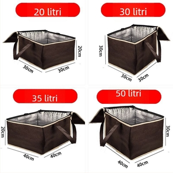 Cutie multifuncțională de fermentare cu încălzire și izolare pentru aluat, vin de orez, iaurt și chifle aburite