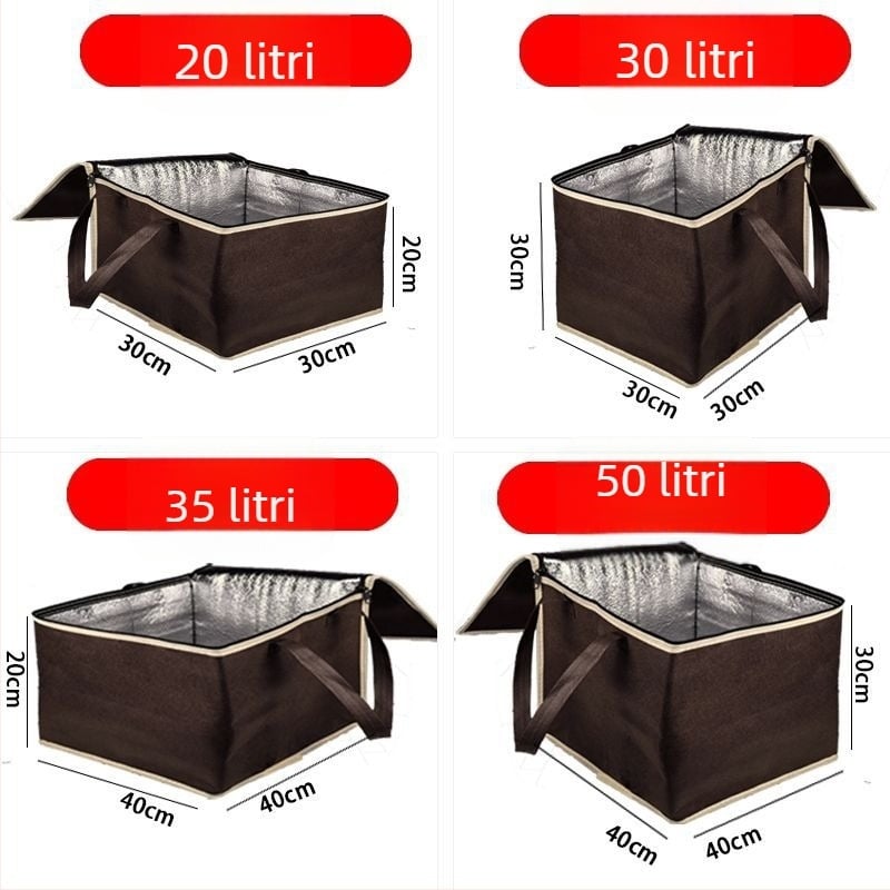 Cutie multifuncțională de fermentare cu încălzire și izolare pentru aluat, vin de orez, iaurt și chifle aburite