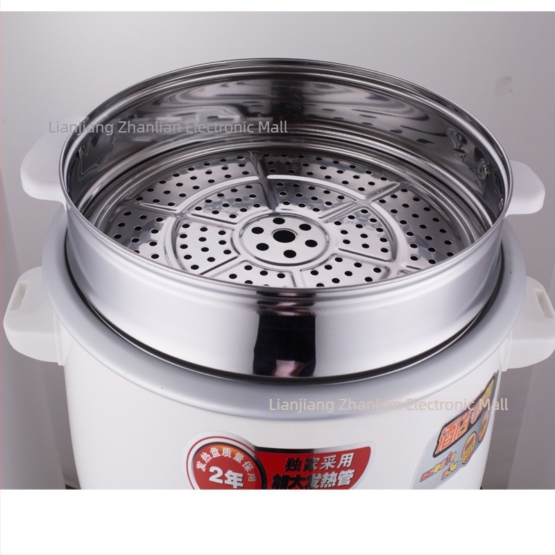 Coș de aburi din oțel inoxidabil, formă triunghiulară semisferică, universal pentru rice cooker electric, tavă de aburi îngroșată, pentru uz casnic, pentru aburirea pâinii, dimensiuni 2/3/5/10/13