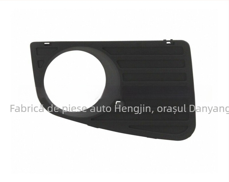 Ramă pentru farul de ceață, cu grilaj inferior, pentru VW Crafter