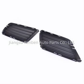 Ramă pentru farul de ceață, grilă și panou decorativ Opel Corsa 04-06