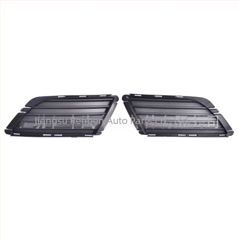 Ramă pentru farul de ceață, grilă și panou decorativ Opel Corsa 04-06