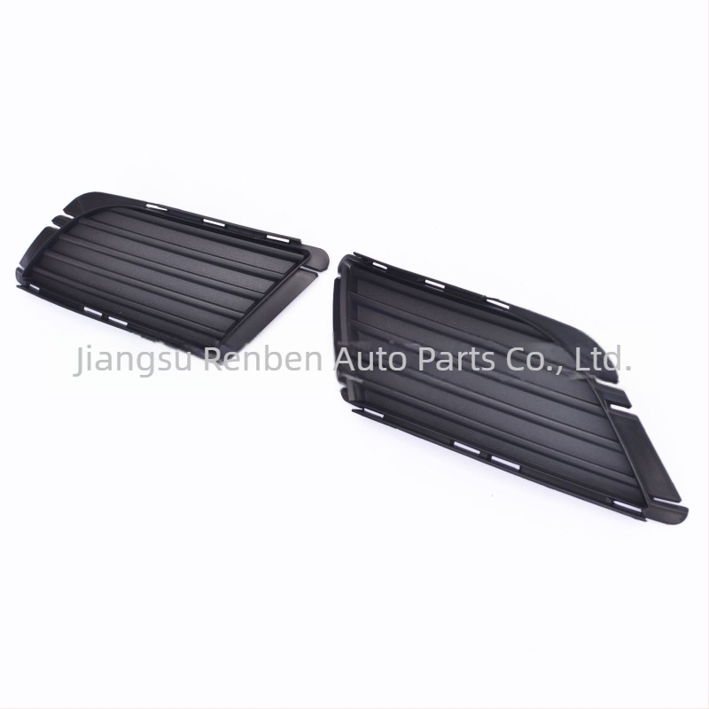 Ramă pentru farul de ceață, grilă și panou decorativ Opel Corsa 04-06