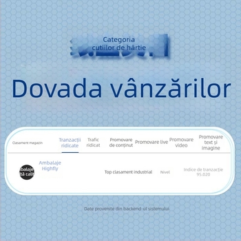 Cutie cadou personalizată pentru cosmetic — cutie în format carte, capac rabatabil, tavă glisantă și capacul/bază cu două părți