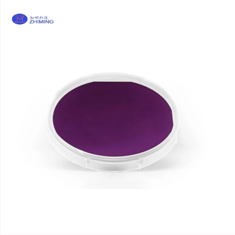 Wafer-substrat SiO2/Si cu strat epitaxial, substrat oxid de siliciu termic, grad Prime, dopat tip N/P