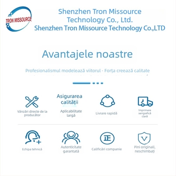 SSD2828QN4 SSD2828 Solomon Crystal Gate pachet QFN68 cip driver