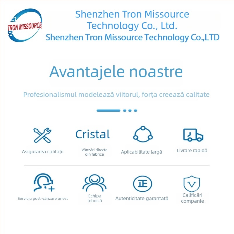 SSD2828QN4 SSD2828 Solomon Crystal Gate pachet QFN68 cip driver